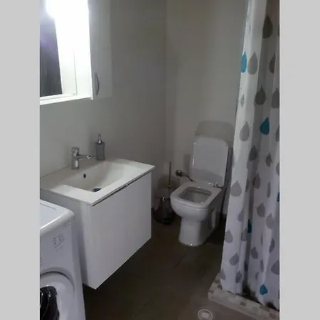 Agrampeli Holiday home