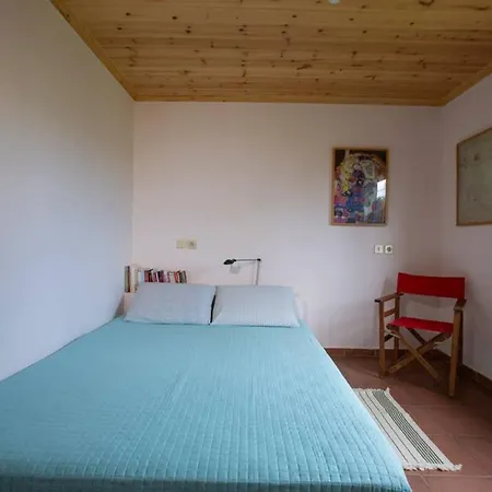Agrampeli Holiday home *