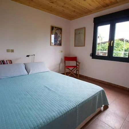 Agrampeli Ierissos