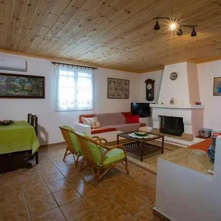 Agrampeli Ierissos