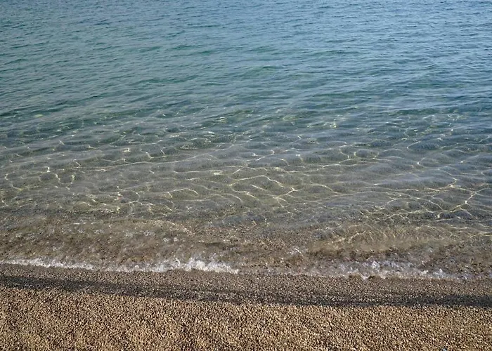 Agrampeli * Ierissos