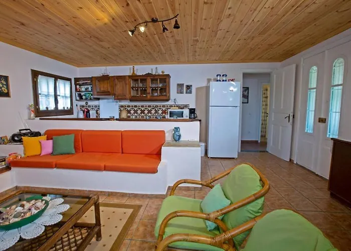 Agrampeli * Ierissos