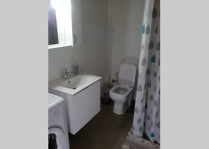 Agrampeli Сasa de vacaciones