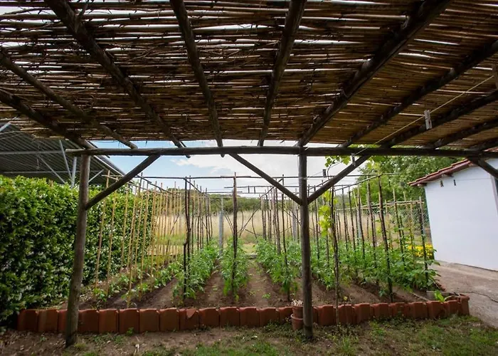 Agrampeli Сasa de vacaciones *