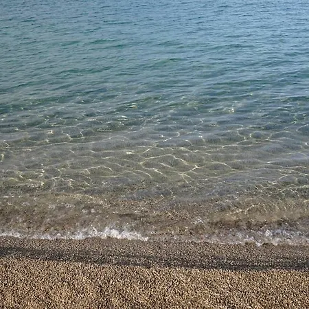 Agrampeli * Ierissos