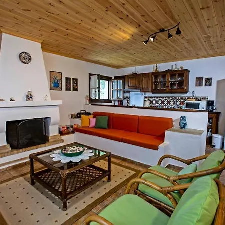 Agrampeli Holiday home