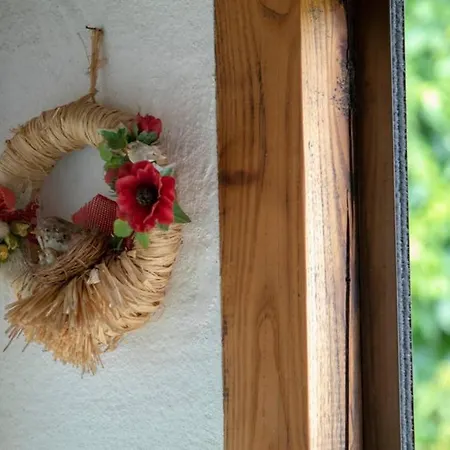 Agrampeli Holiday home *