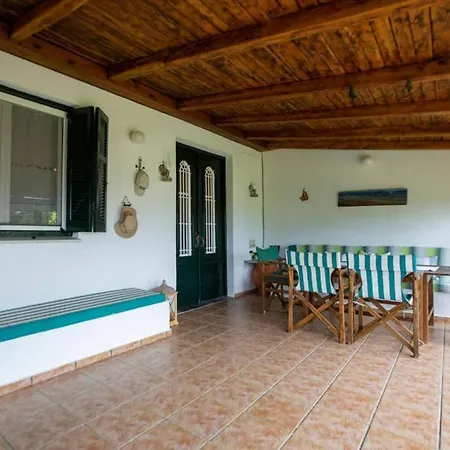 Holiday home Agrampeli