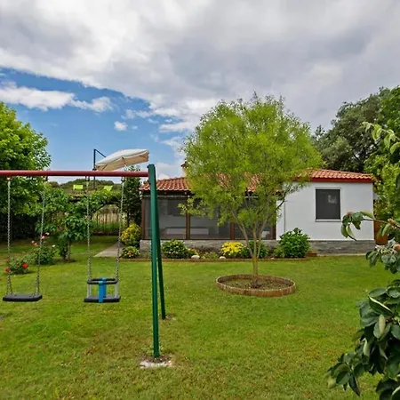 Holiday home Agrampeli Ierissos