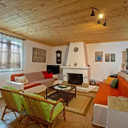 Holiday home Agrampeli Ierissos