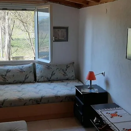 Agrampeli Holiday home